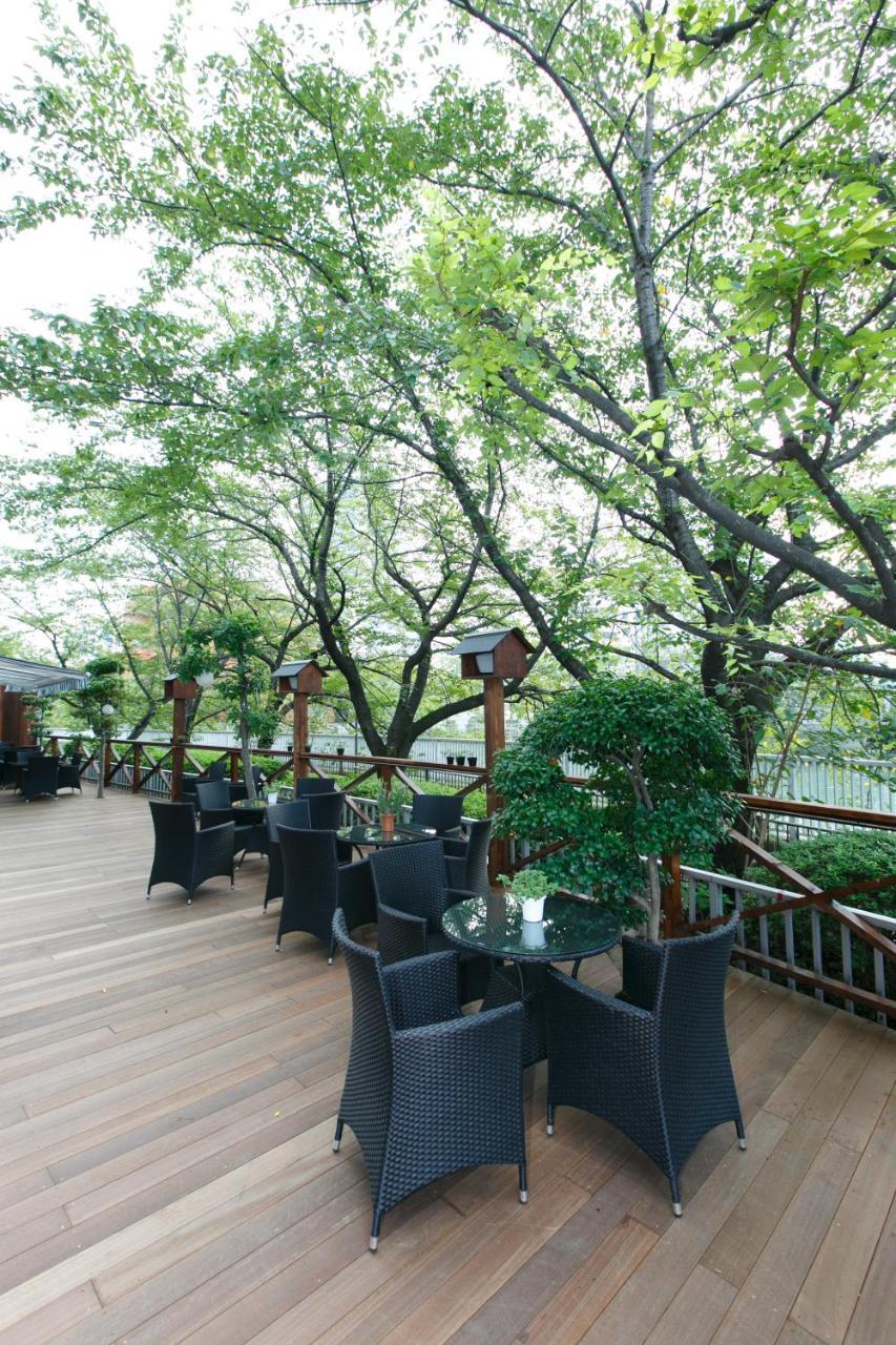 Day Nice Hotel Tokio Exterior foto