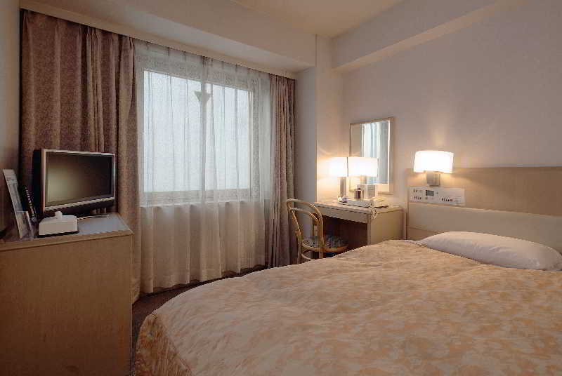 Day Nice Hotel Tokio Exterior foto